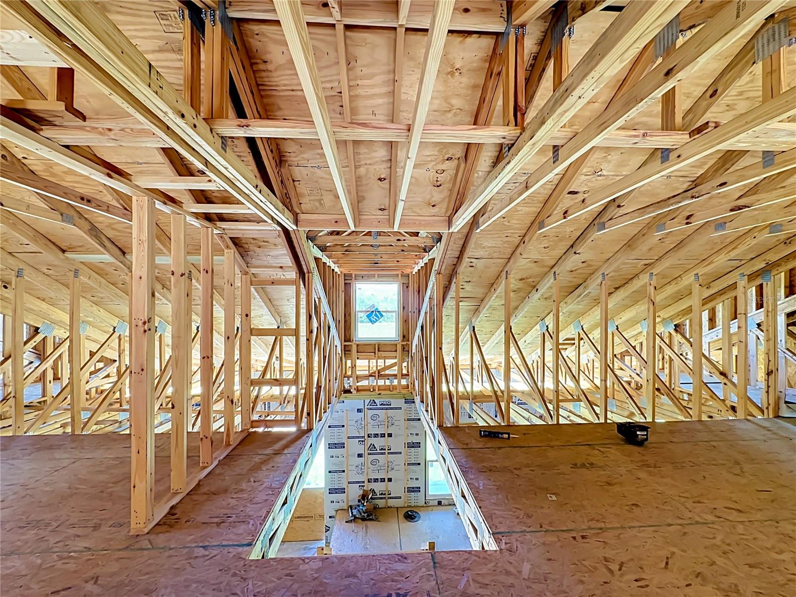 FORD LANE HIGHLANDS SUB - Residential