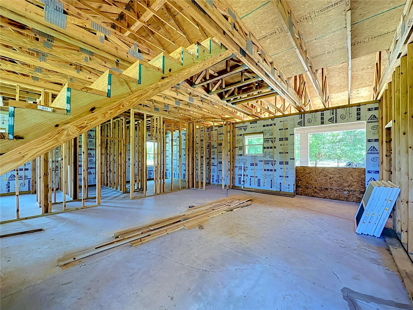 FORD LANE HIGHLANDS SUB - Residential