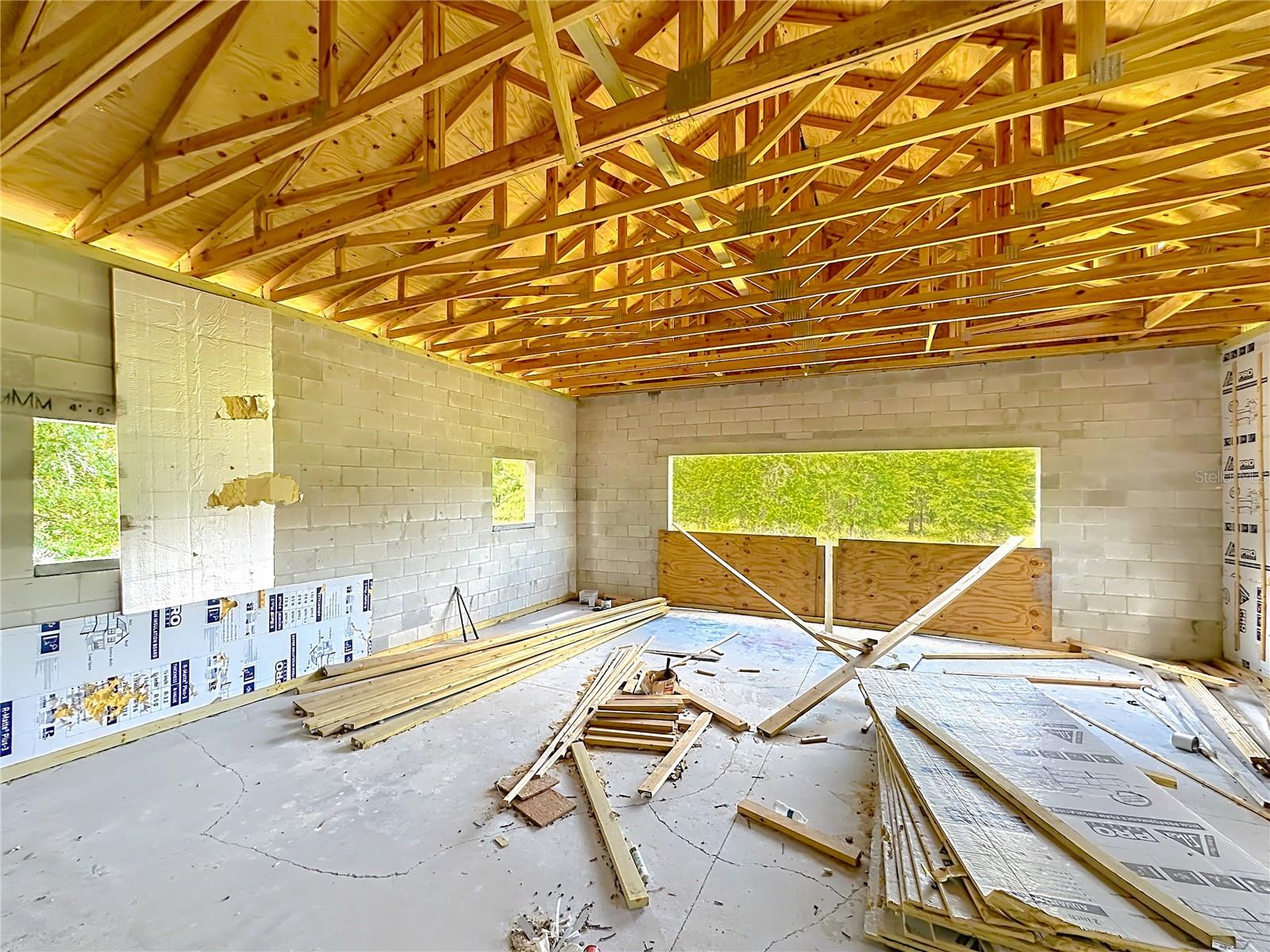 FORD LANE HIGHLANDS SUB - Residential