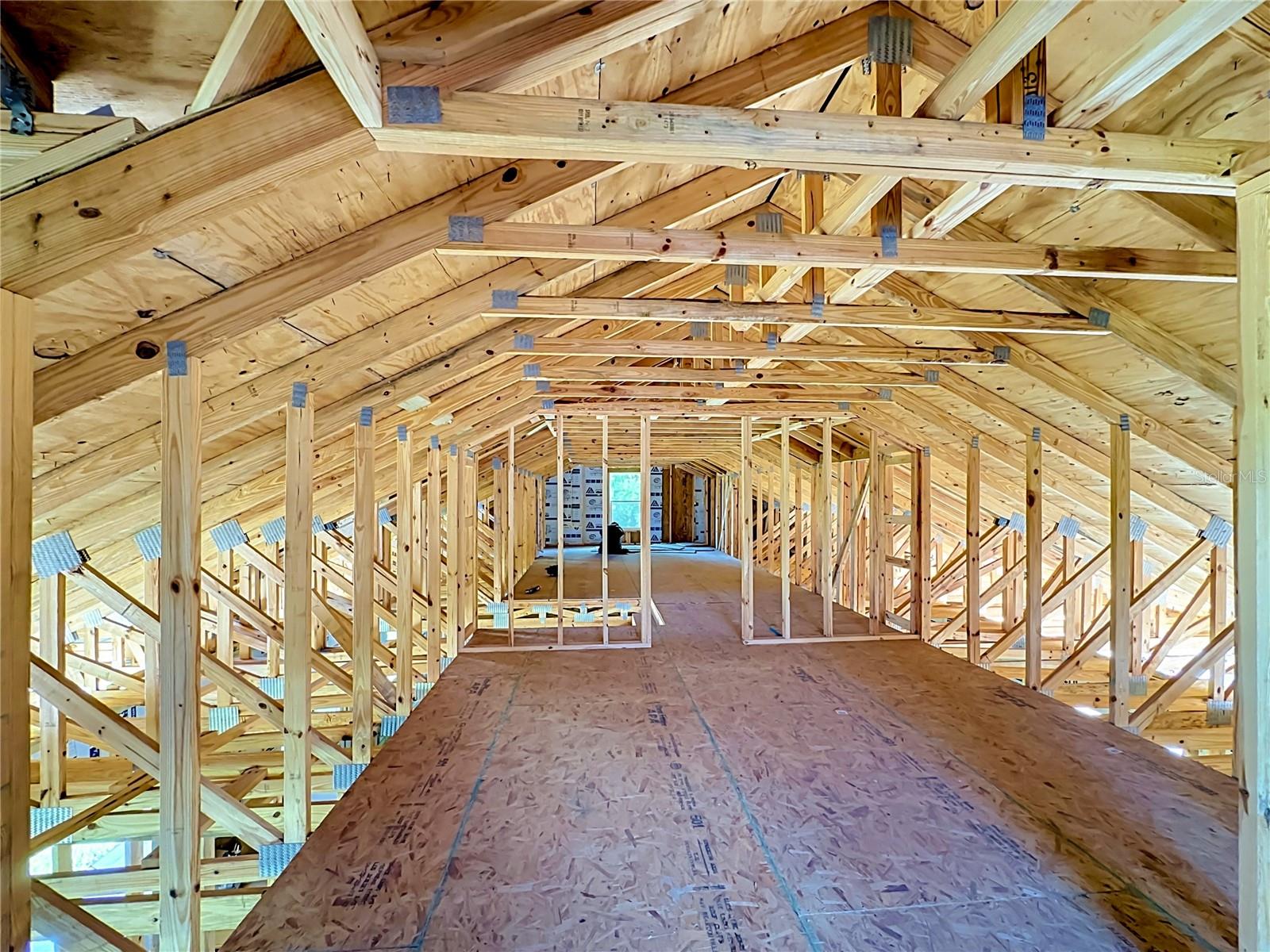 FORD LANE HIGHLANDS SUB - Residential