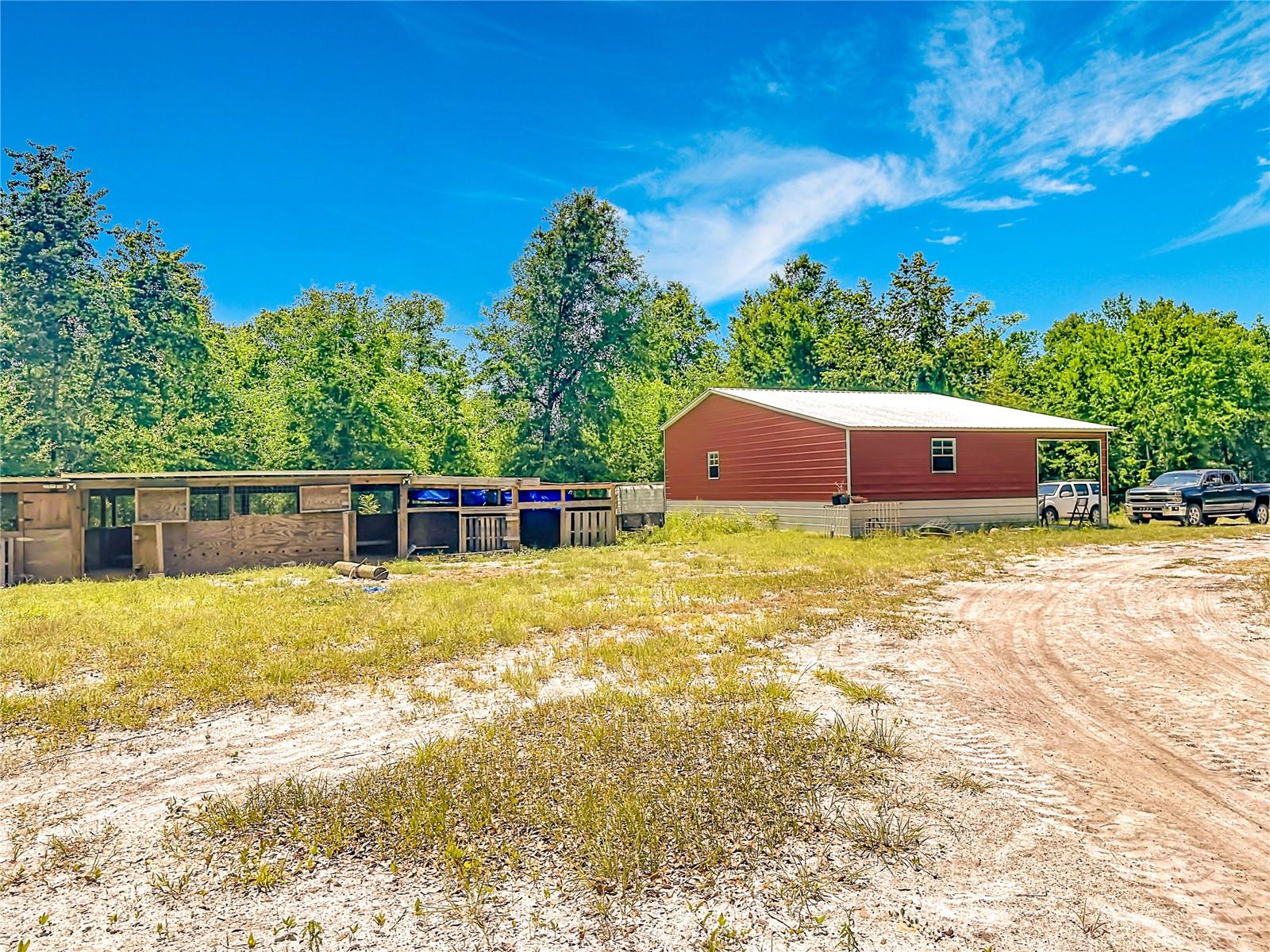 FORD LANE HIGHLANDS SUB - Residential