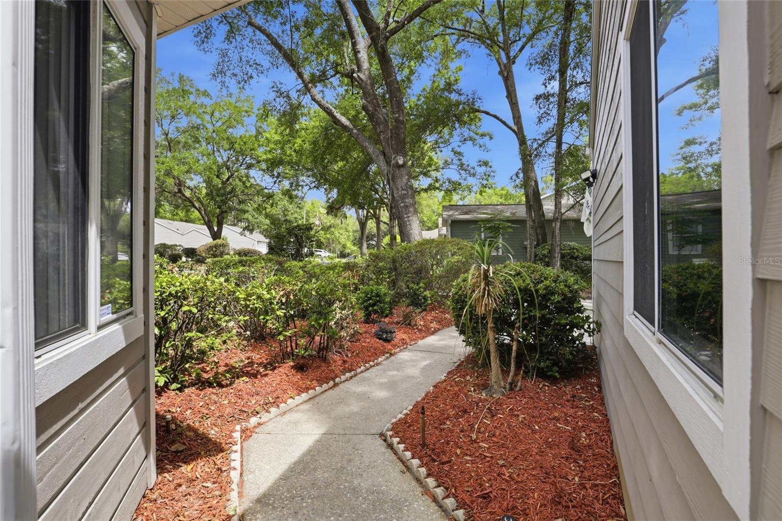 THE VILLAS OF WEST END - Residential