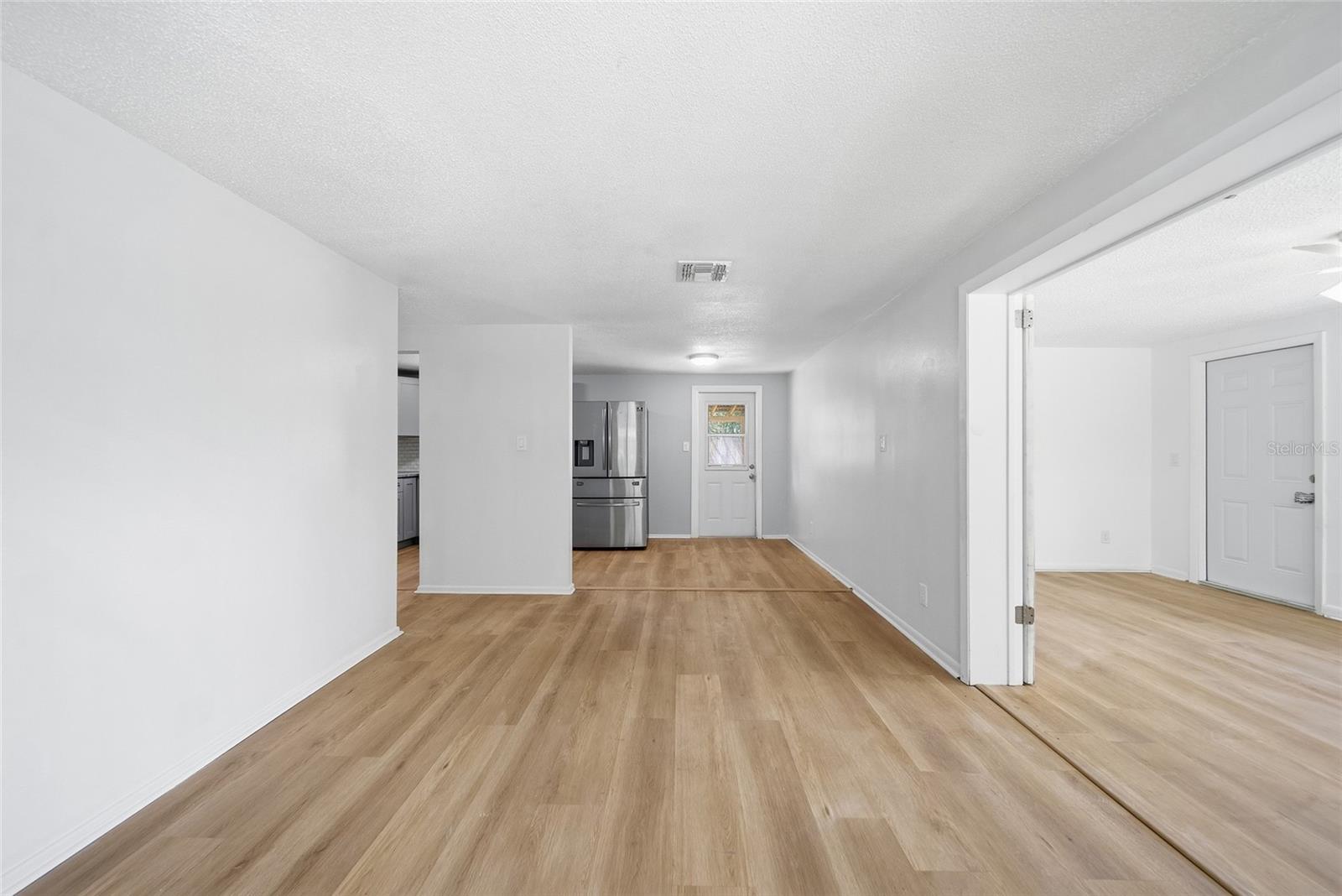 TRILBY MANOR - Residential