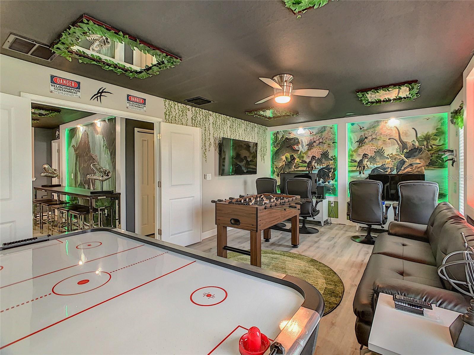 STONEYBROOK SOUTH PH 1 1 & J 1 - Residential
