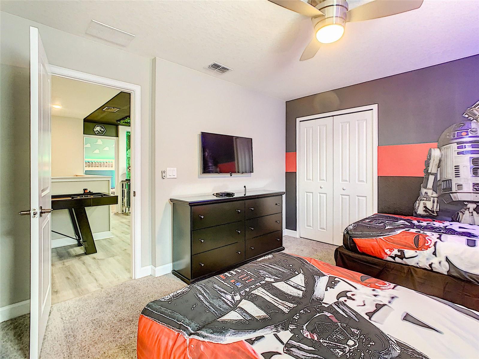 STONEYBROOK SOUTH PH 1 1 & J 1 - Residential