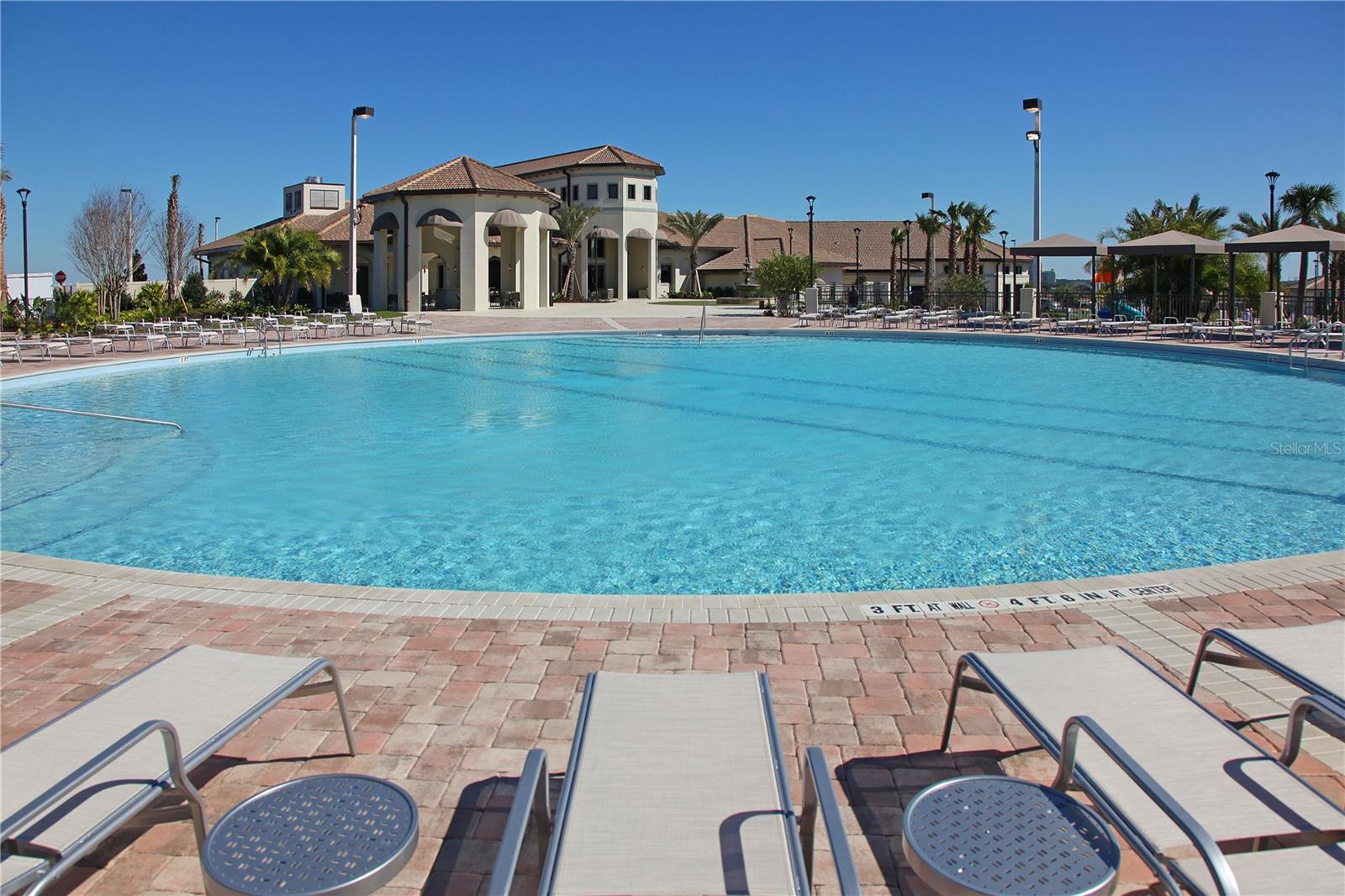 STONEYBROOK SOUTH PH 1 1 & J 1 - Residential