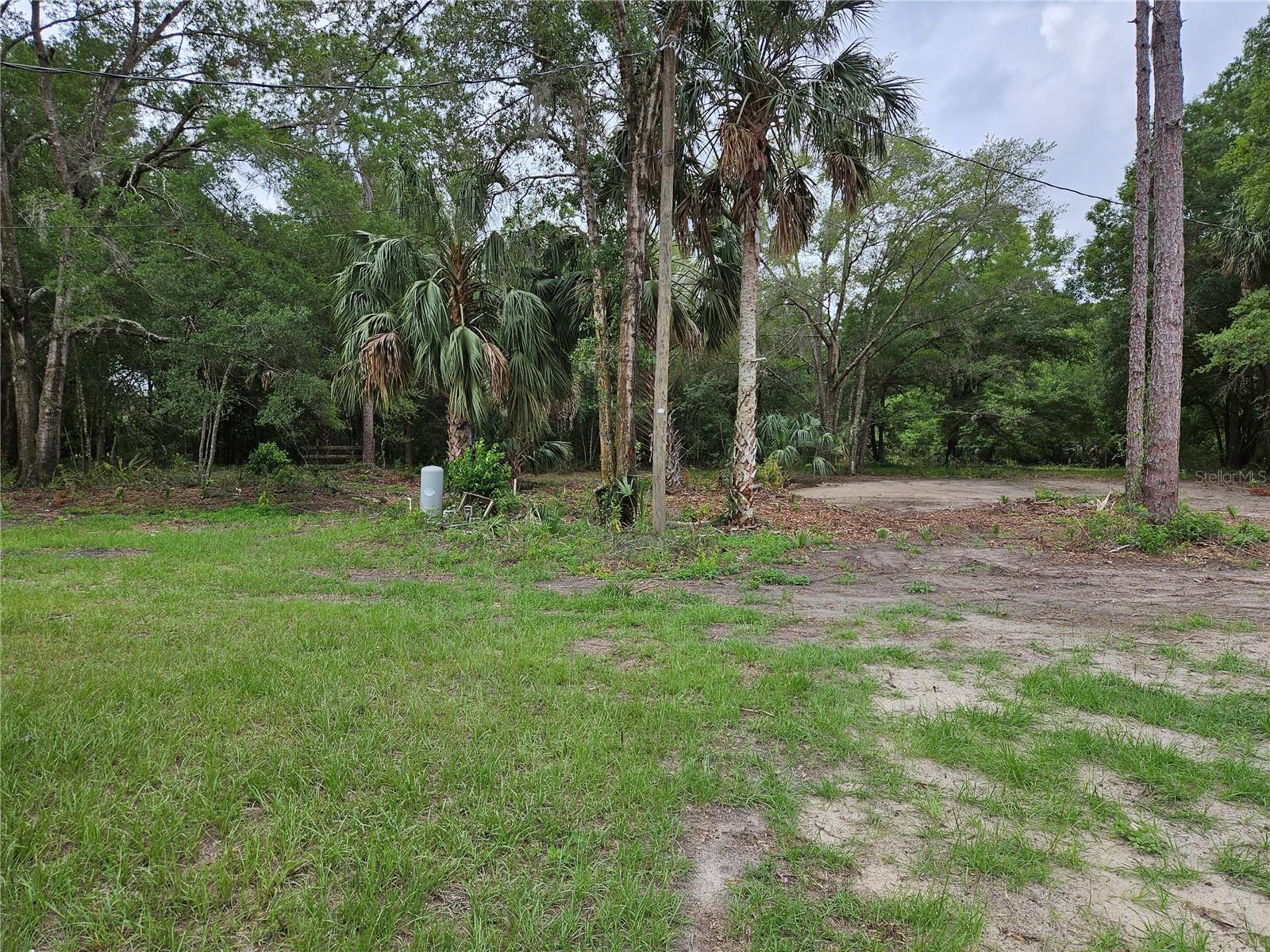 BACKWATER FARMSITES - Residential