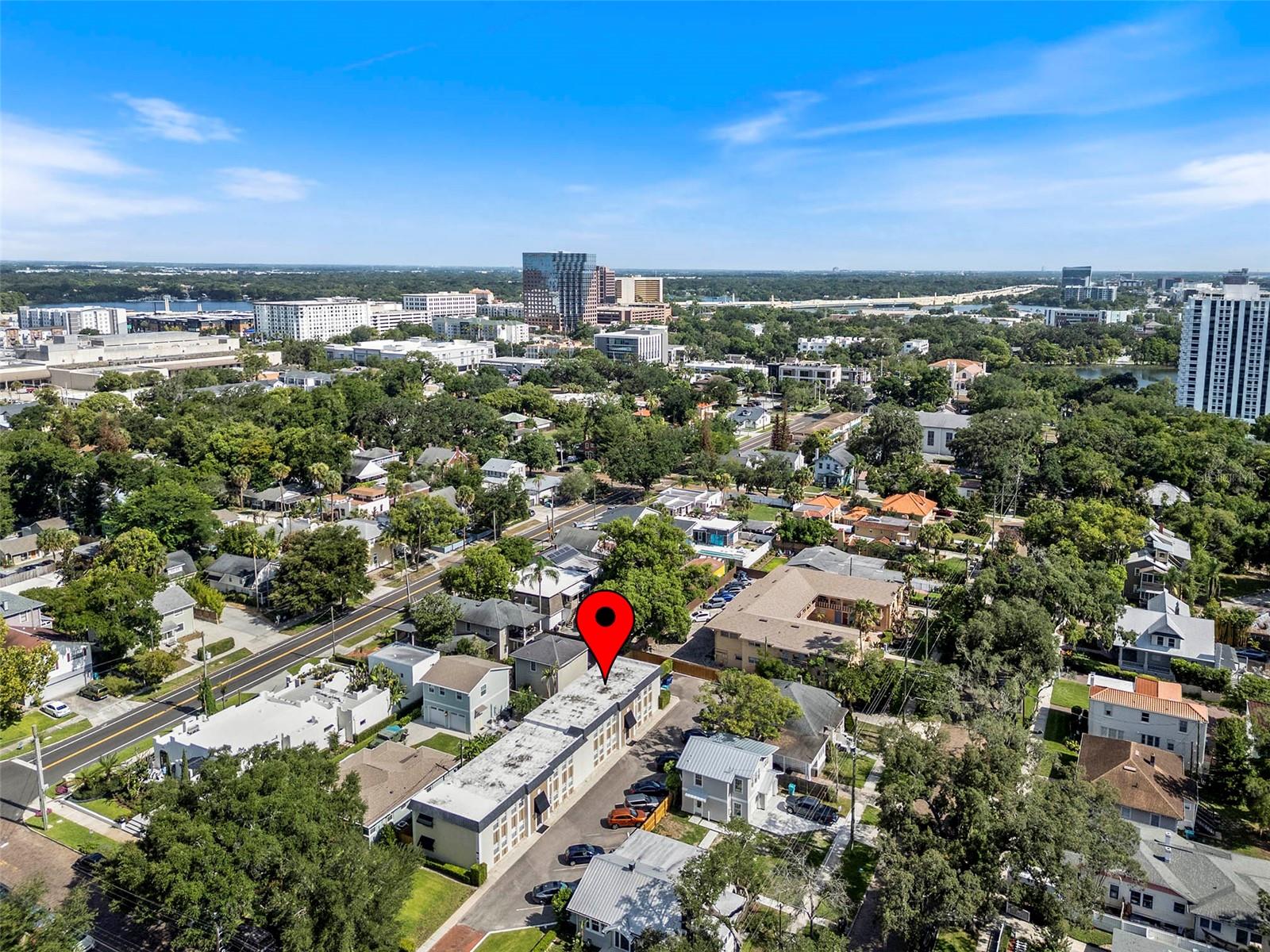 AMELIA PLACE, A CONDOMINIUM - Residential