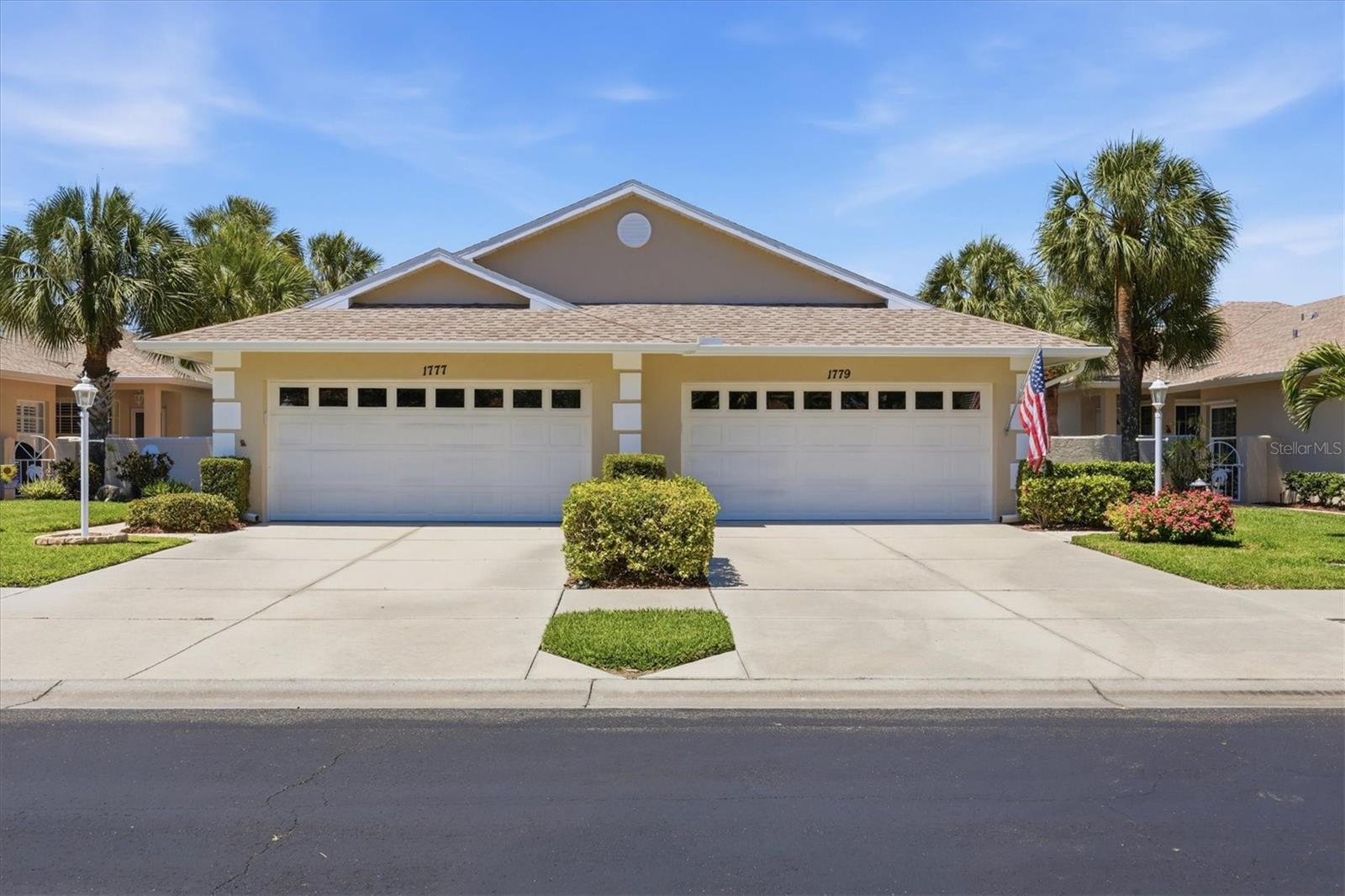 FOUNTAIN VIEW - Residential