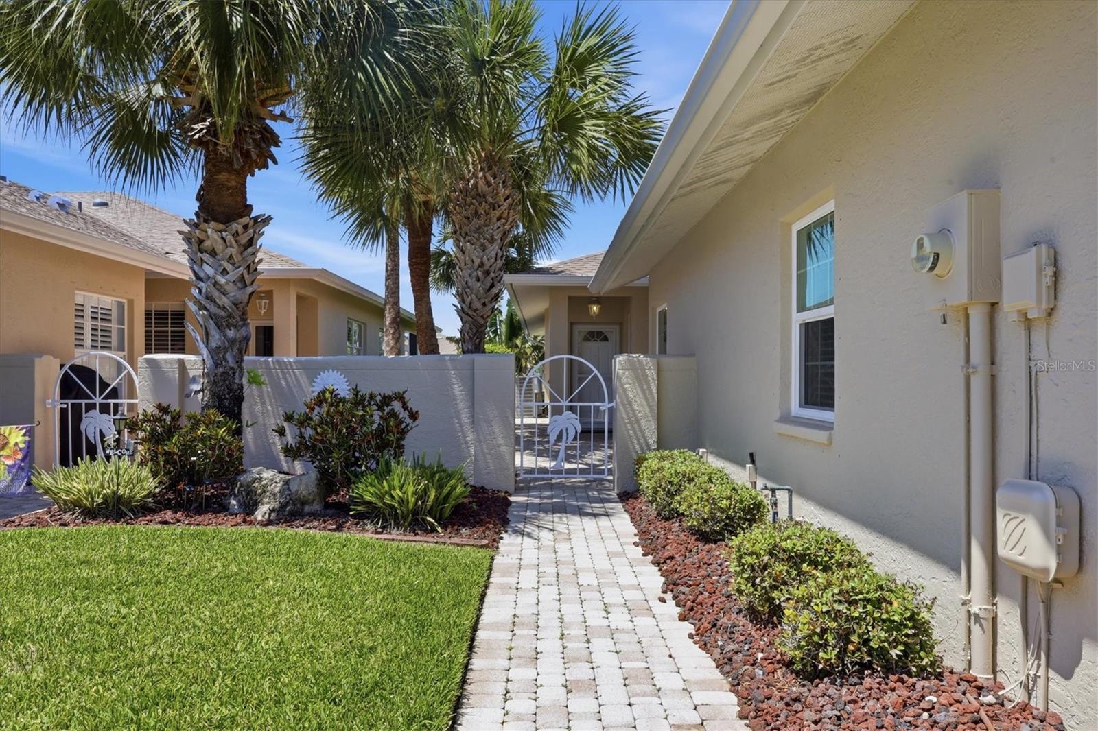 FOUNTAIN VIEW - Residential