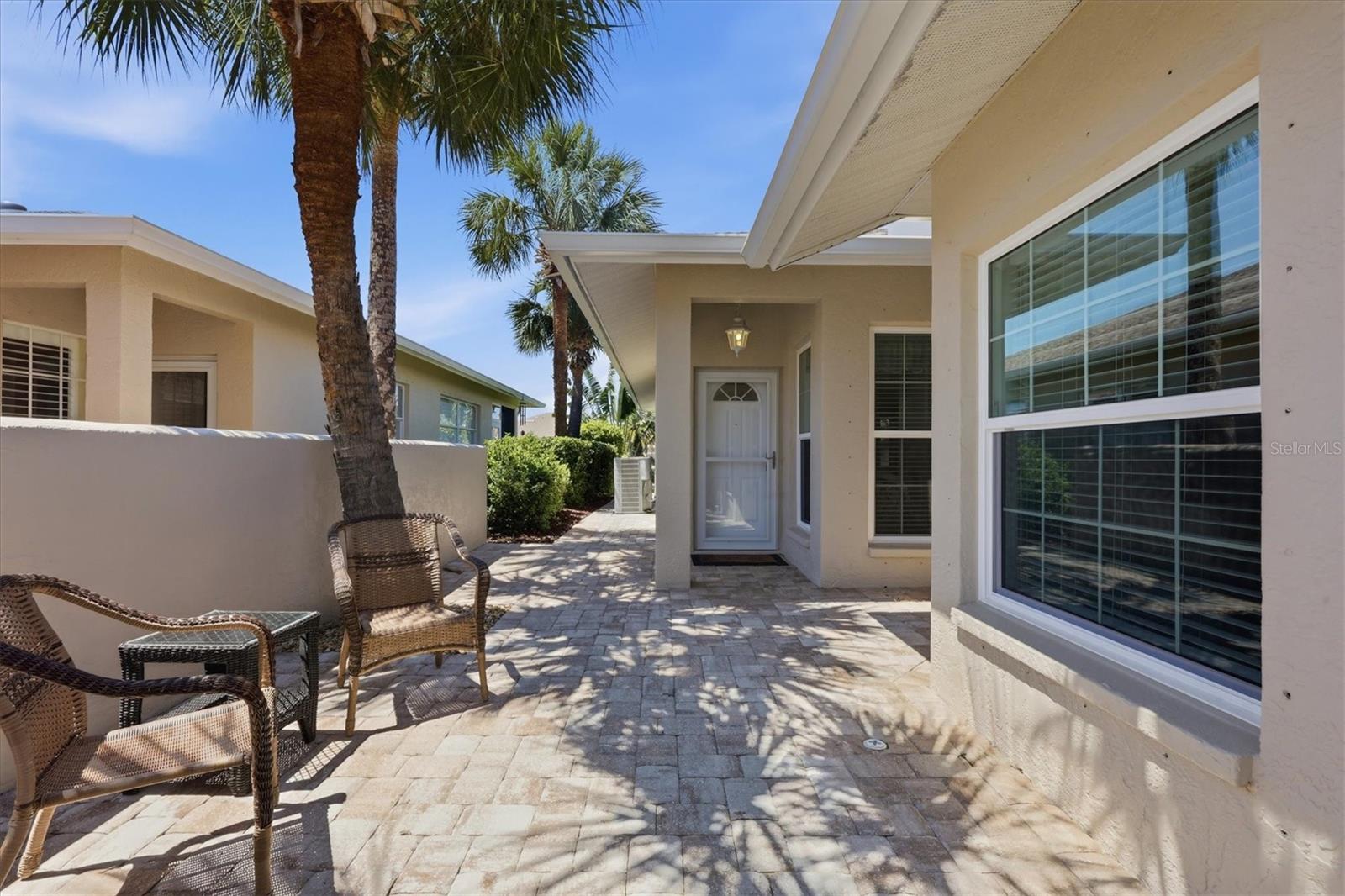 FOUNTAIN VIEW - Residential
