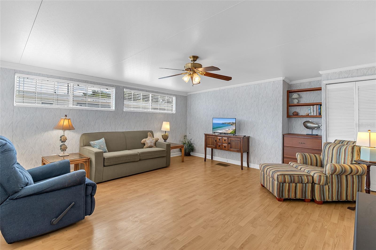 CENTER CREST RV PARK - Residential