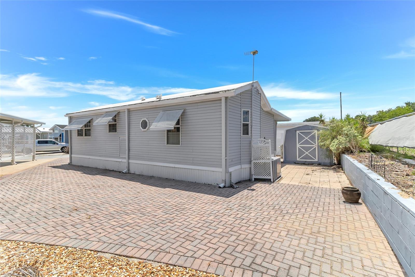CENTER CREST RV PARK - Residential