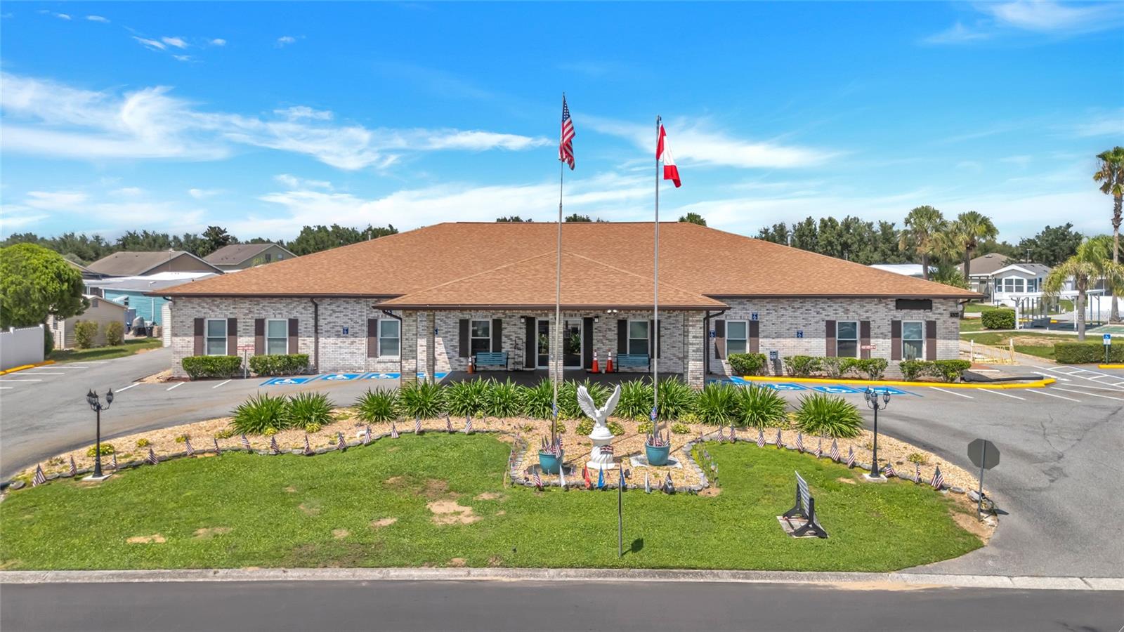CENTER CREST RV PARK - Residential