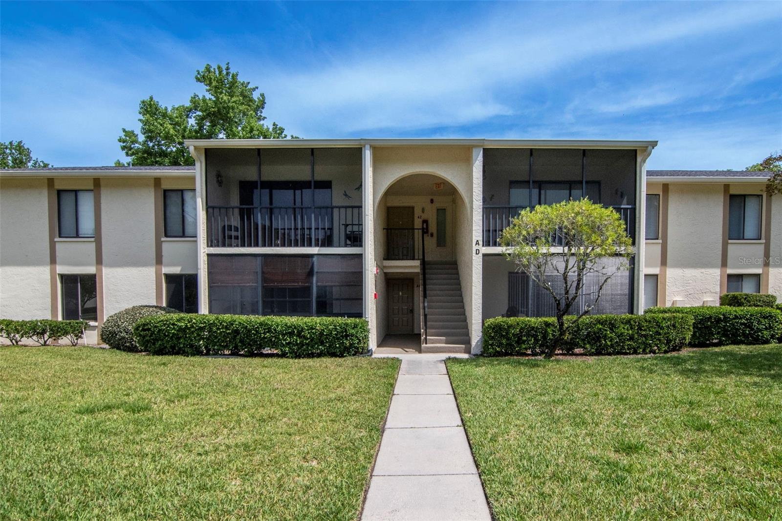 PRICE IMPROVEMENT!
One of the Largest & Most Beautifully Renovated Condos in Pine Ridge! Welcome to this stunning first-floor corner unit in the highly sought-after resort-style community of Pine Ridge in Tarpon Springs. Featuring one of the largest and most desirable floor plans in the community, this move-in-ready condo offers the perfect blend of style, comfort, space, and value, all with one of the lower HOA fees in the area! Boasting 3 bedrooms, 2 full baths, and a screened-in porch, this beautifully renovated residence offers exceptional living space rarely found in this price range. From the moment you walk in, you’ll appreciate the bright, open layout, modern finishes, and tasteful upgrades throughout.  The fully renovated kitchen is a true showstopper, featuring gorgeous granite countertops, brand-new cabinetry, stylish fixtures, and brand-new stainless steel appliances, perfect for entertaining or everyday living. The spacious primary suite offers a walk-in closet and a beautifully updated en-suite bathroom with a sleek walk-in shower. The secondary bedroom is conveniently located next to the renovated guest bath with a bathtub, while the third bedroom provides incredible flexibility as a home office, gym, playroom, or guest retreat. Additional upgrades include fresh interior paint, brand-new luxury vinyl flooring throughout, new carpet in two bedrooms, updated lighting, ceiling fans, faucets, mirrors, vanities, and toilets. Major updates provide added peace of mind, including a newer HVAC system (2024), new hot water heater (2026), and roof replacement completed in 2016.  Enjoy the Florida lifestyle with easy access to the community’s resort-style amenities, including a heated lakefront pool and spa, tennis courts, clubhouse, playground, and scenic walking trails, all just steps from your front door. Small pets are welcome, and the HOA covers building insurance, exterior maintenance, grounds maintenance, roof, water, sewer, and trash removal, making this an ideal low-maintenance lifestyle. Perfectly located near everything Tarpon Springs is known for, including the famous Sponge Docks, Fred Howard Park, Anclote Key Preserve, the Pinellas Trail, charming downtown Tarpon Springs, local boutiques, art galleries, and authentic Greek dining. Plus, you’re just a short drive from Clearwater Beach, Honeymoon Island, and Tampa. Whether you’re searching for a primary residence or seasonal getaway, this exceptional condo delivers the perfect combination of space, upgrades, location, and lifestyle. Schedule your private showing today and experience everything Pine Ridge has to offer!