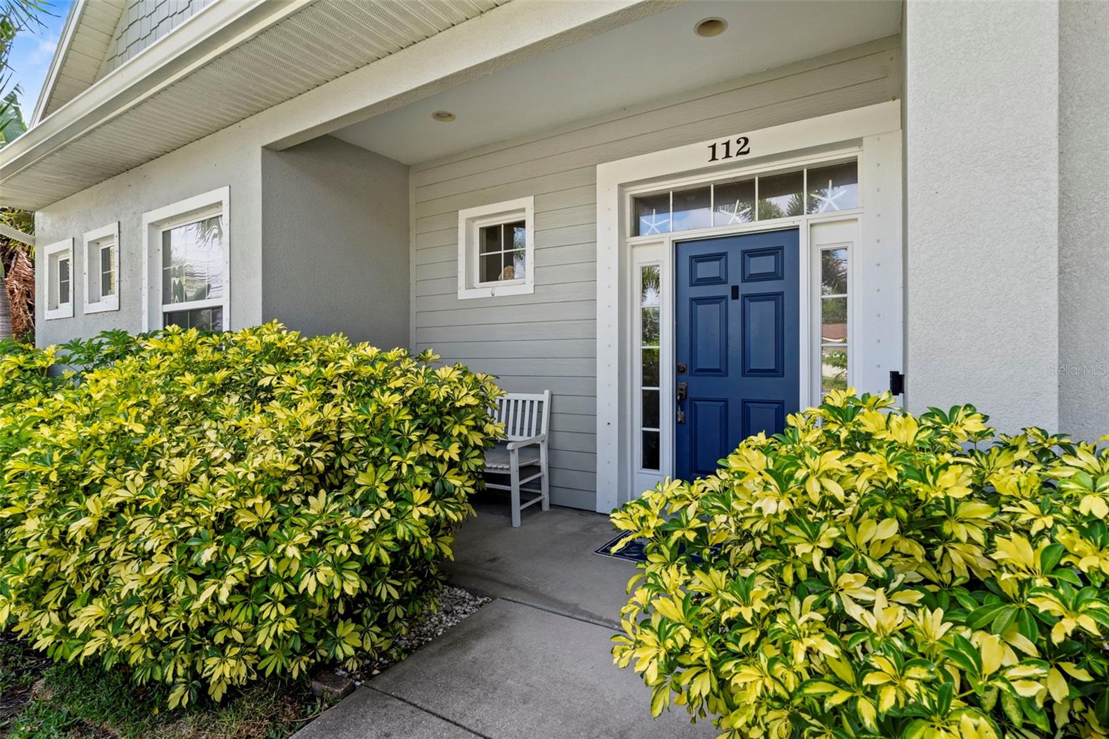 TAMPA & TARPON SPGS LAND CO - Residential