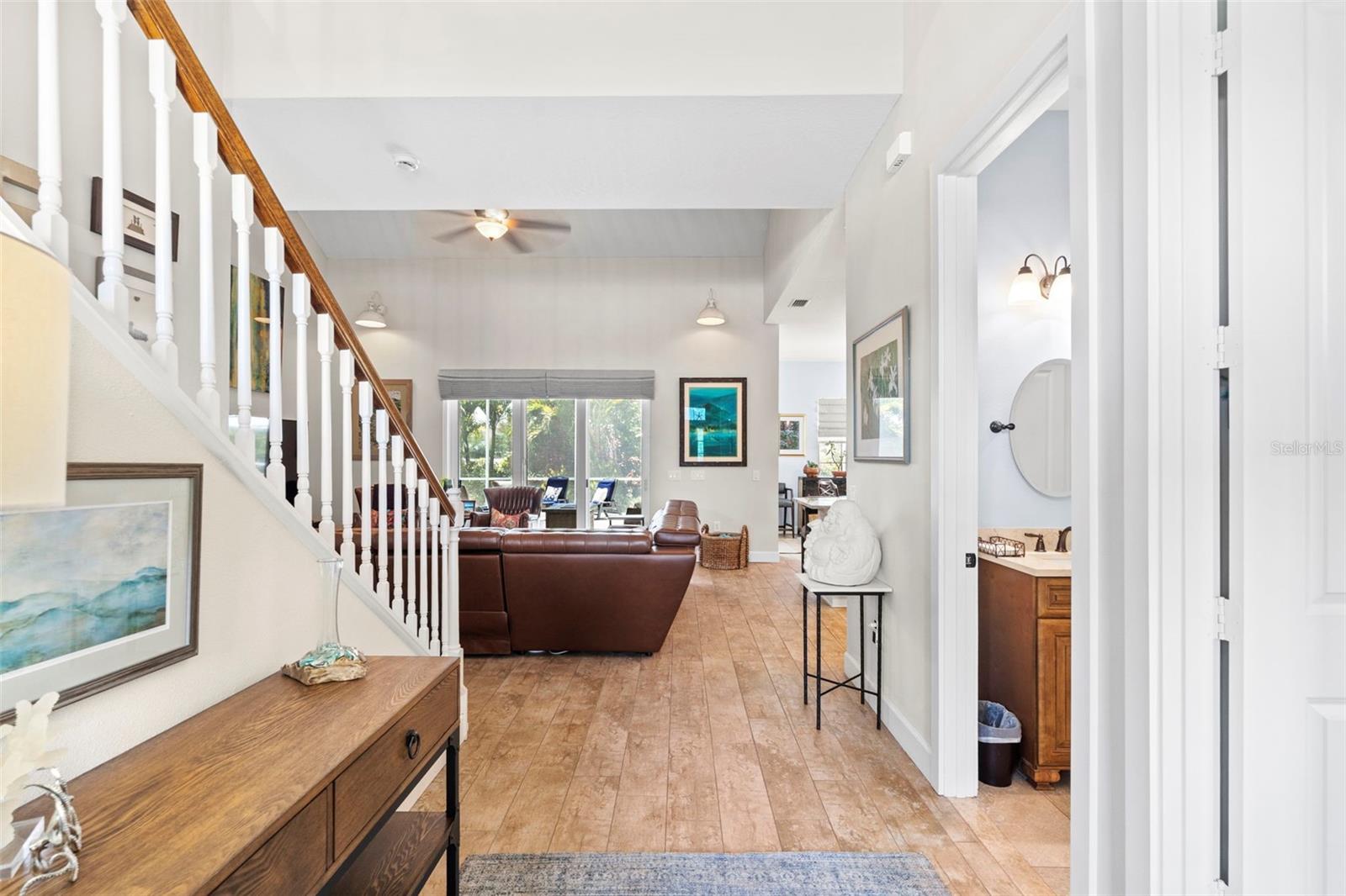 TAMPA & TARPON SPGS LAND CO - Residential
