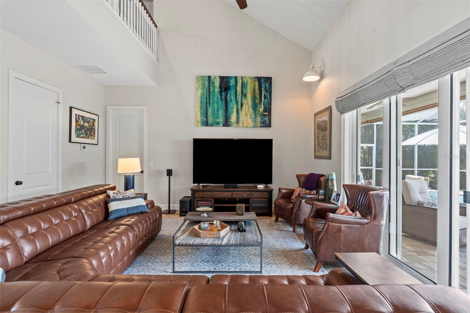 TAMPA & TARPON SPGS LAND CO - Residential