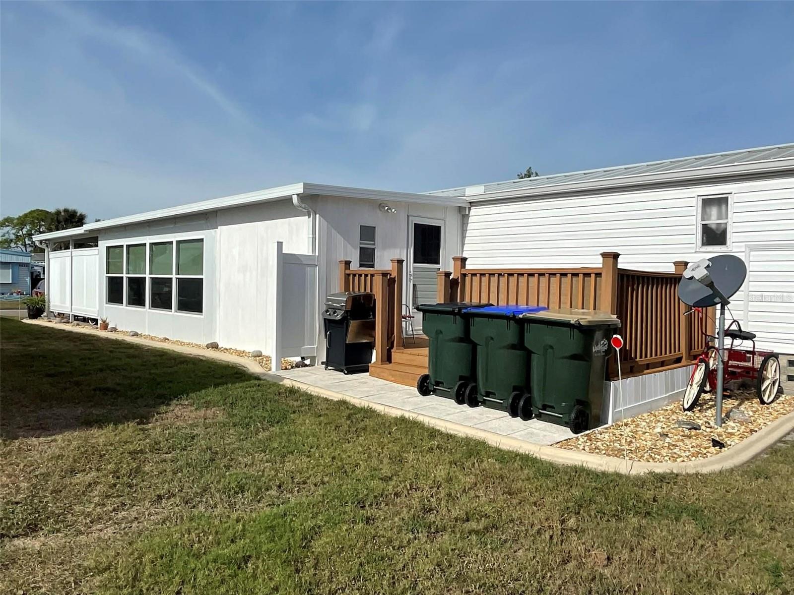 HOLIDAY PARK - Residential