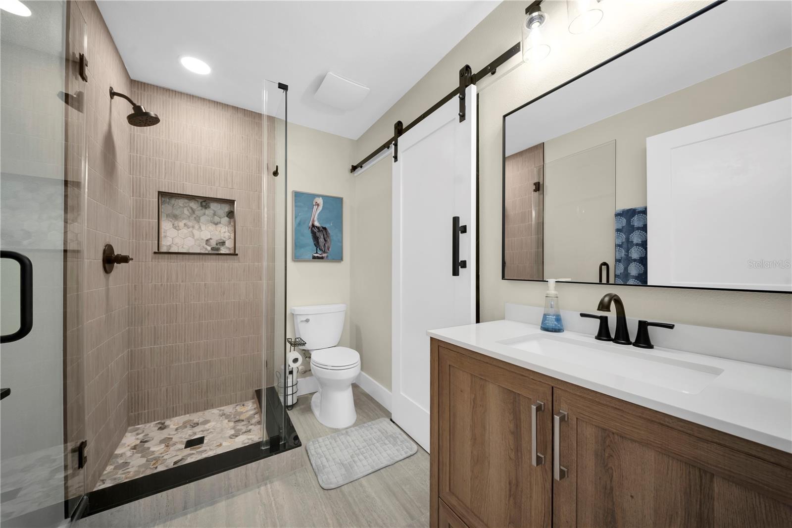 PARADISE ISLAND 6TH ADD - Residential