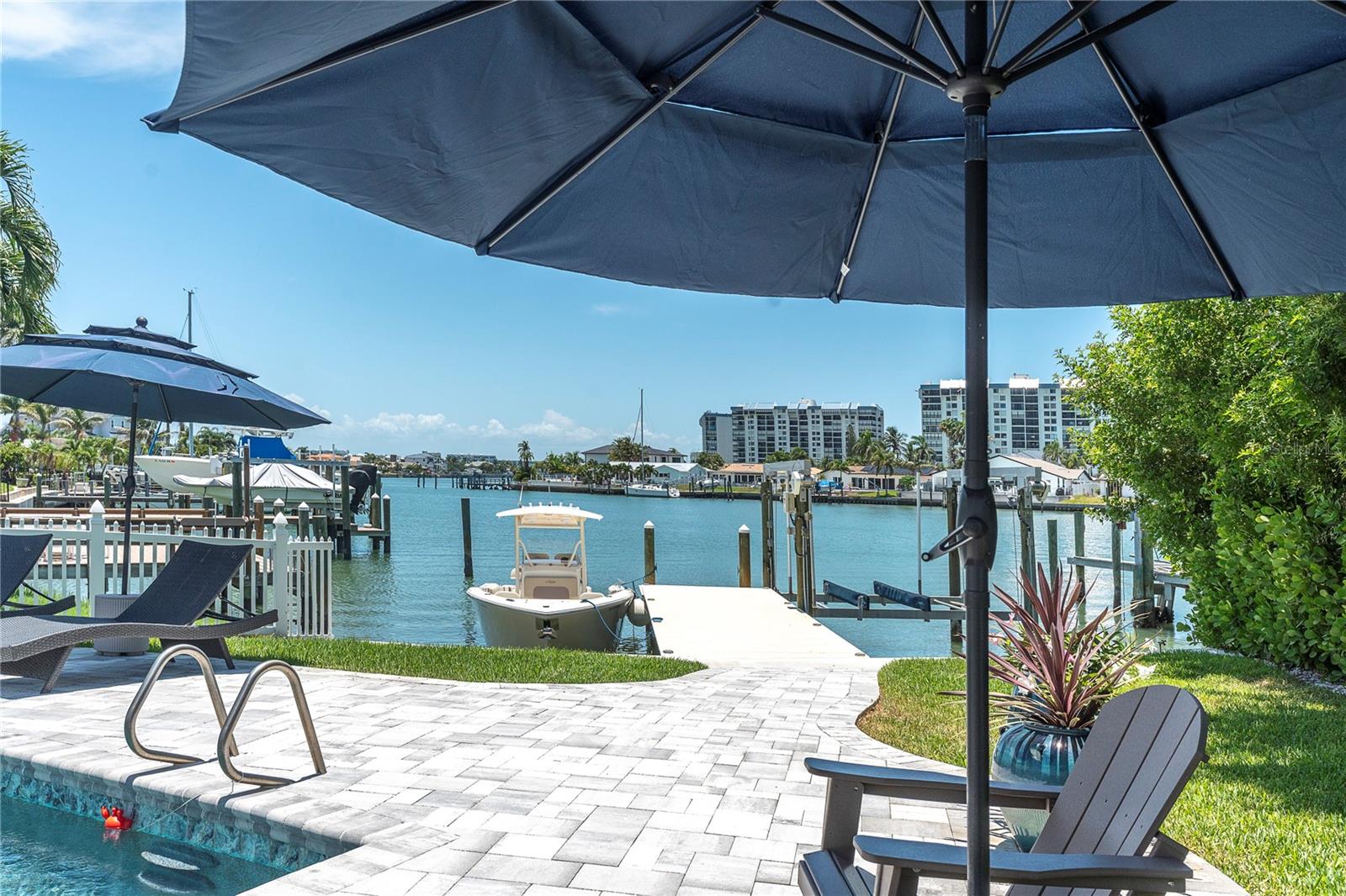 PARADISE ISLAND 6TH ADD - Residential