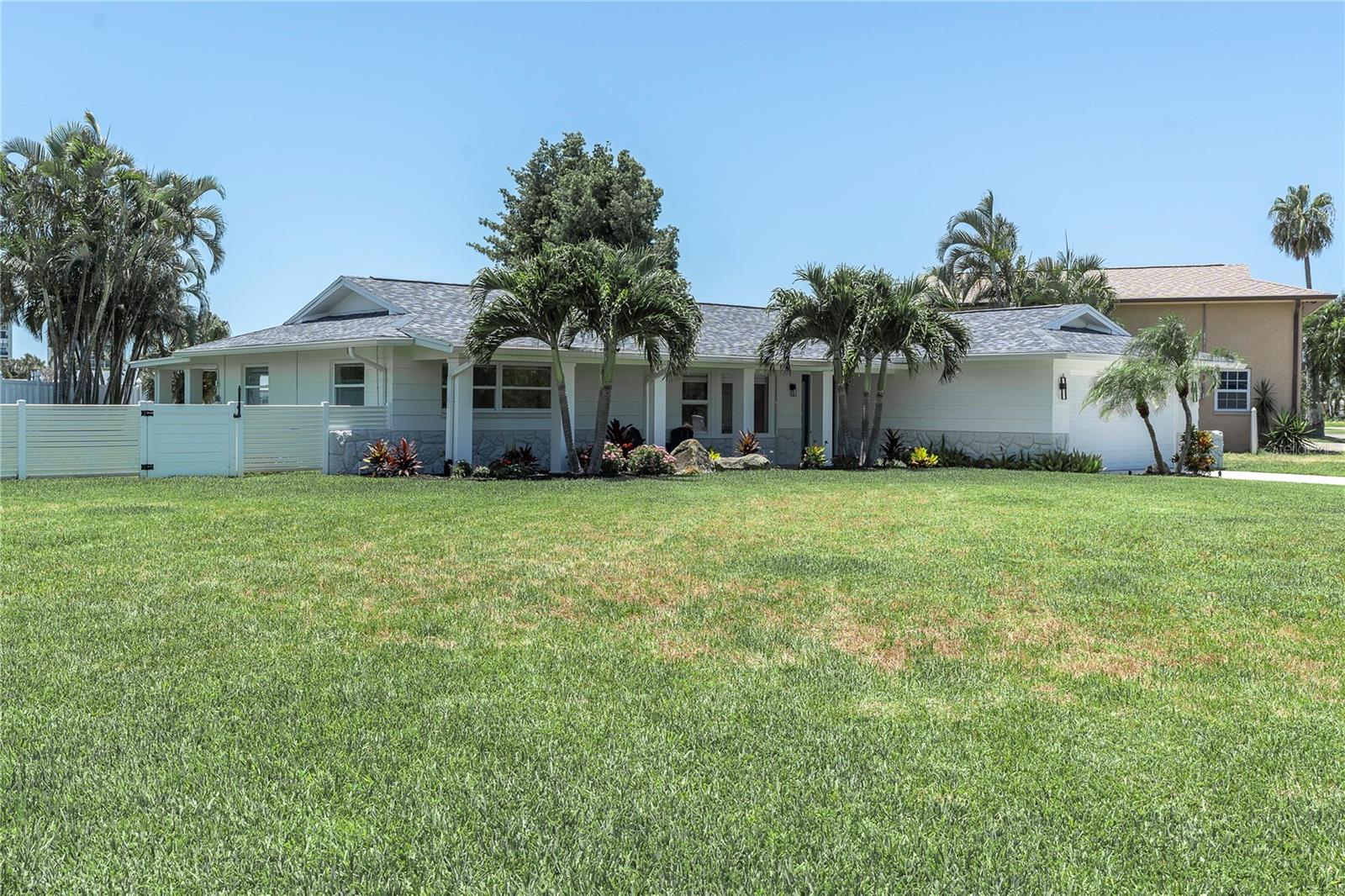 PARADISE ISLAND 6TH ADD - Residential