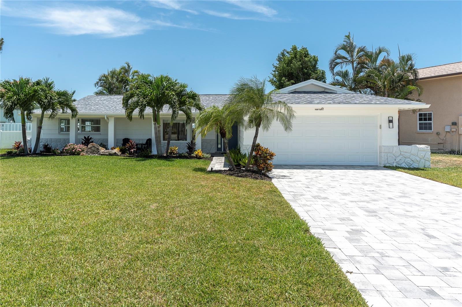 PARADISE ISLAND 6TH ADD - Residential