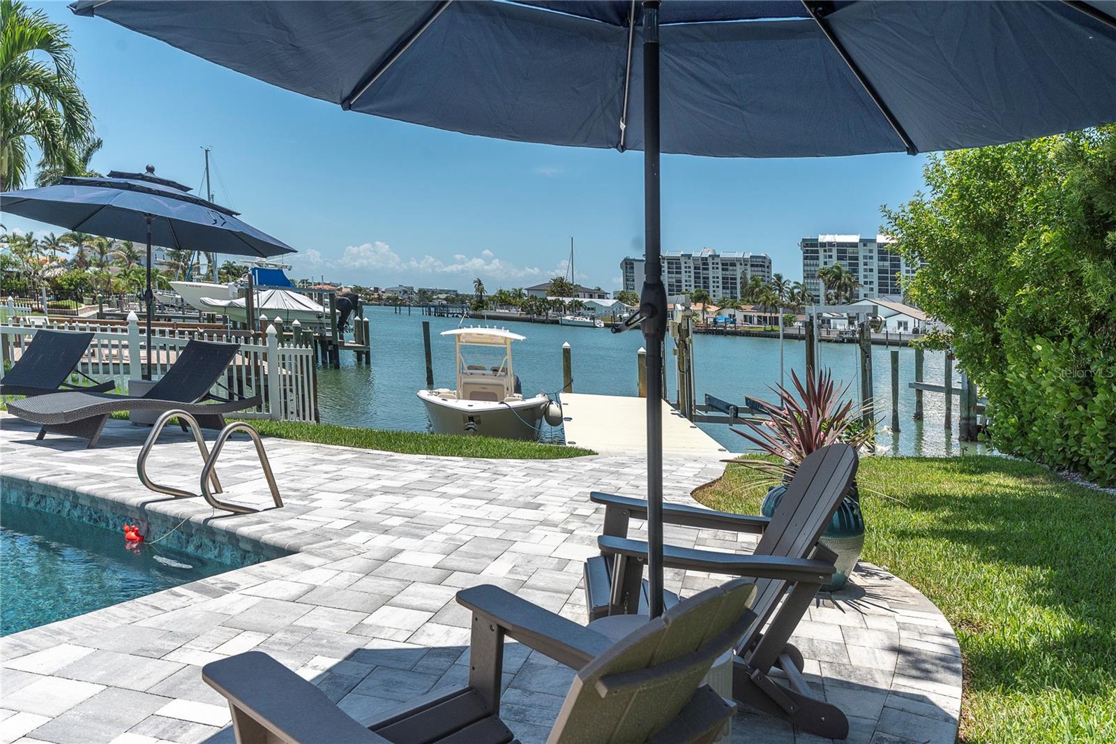 PARADISE ISLAND 6TH ADD - Residential