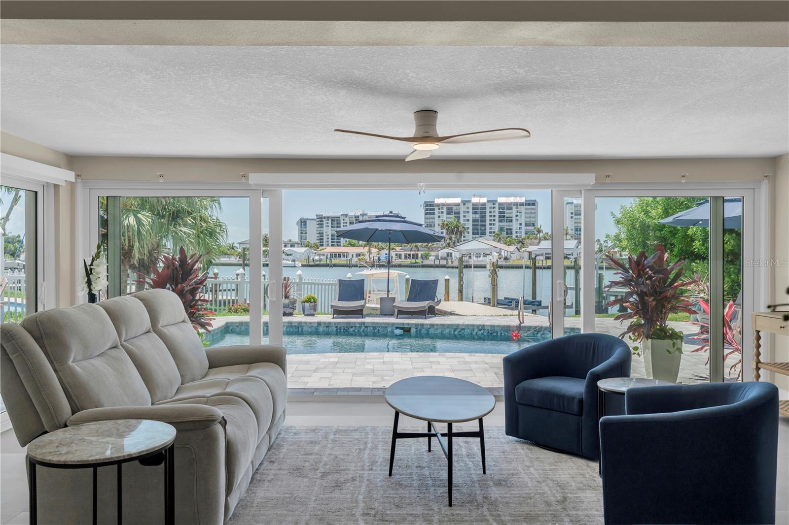 PARADISE ISLAND 6TH ADD - Residential
