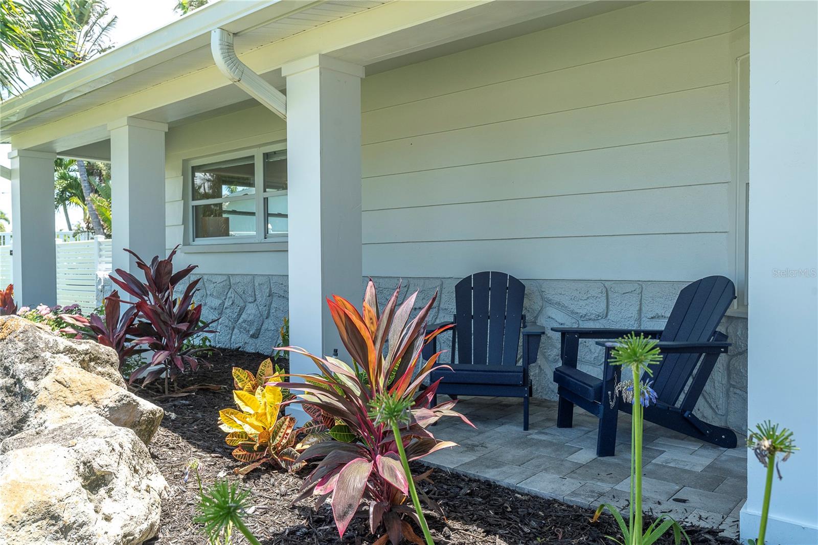 PARADISE ISLAND 6TH ADD - Residential
