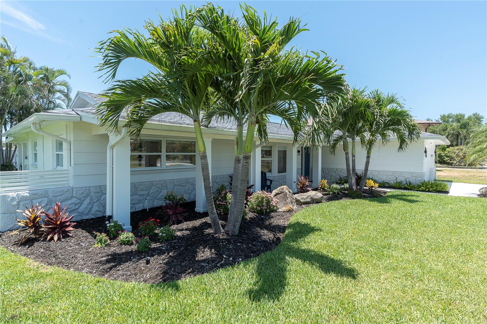PARADISE ISLAND 6TH ADD - Residential