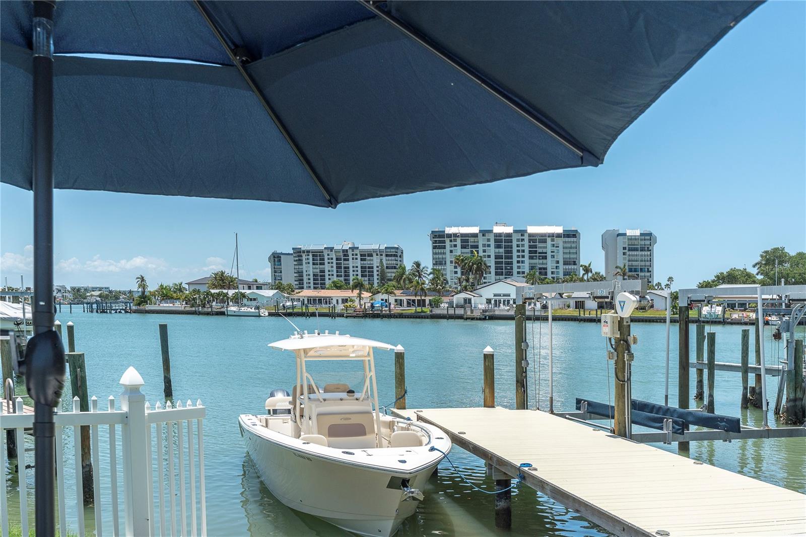 PARADISE ISLAND 6TH ADD - Residential