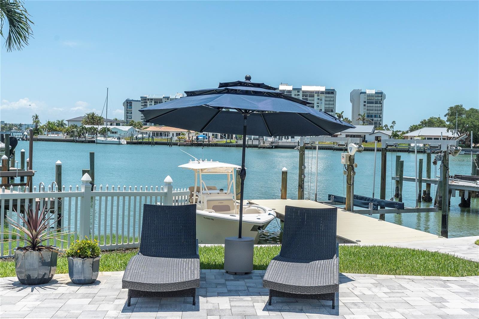 PARADISE ISLAND 6TH ADD - Residential