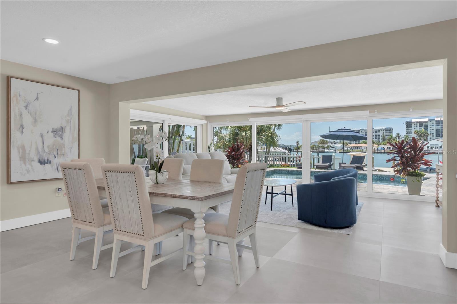 PARADISE ISLAND 6TH ADD - Residential