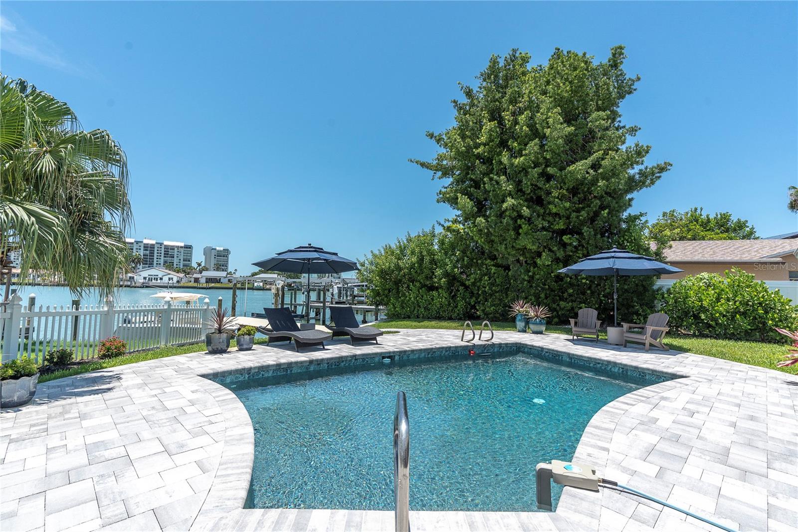 PARADISE ISLAND 6TH ADD - Residential