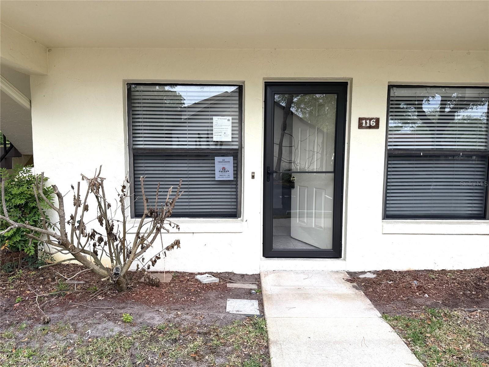 INDIGO WOODS EAST CONDO PH 01 - Residential