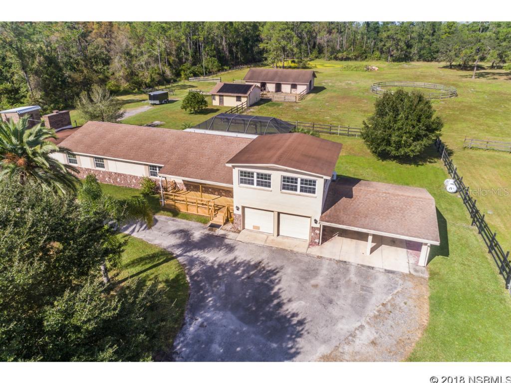 Quail Roost Ranches Unrec 202 - Residential