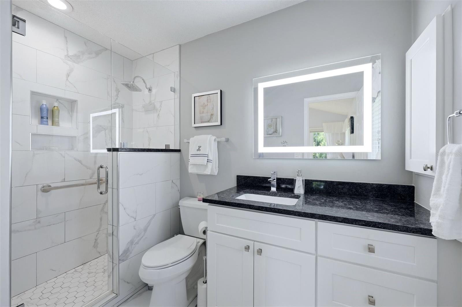 VENICE ACRES - Residential