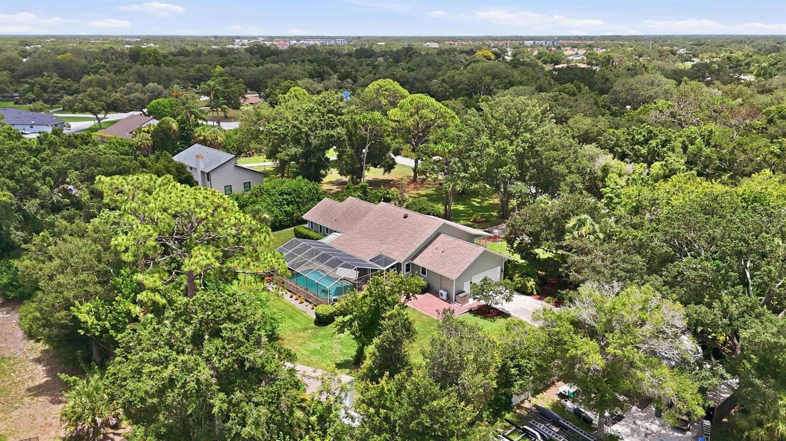 VENICE ACRES - Residential