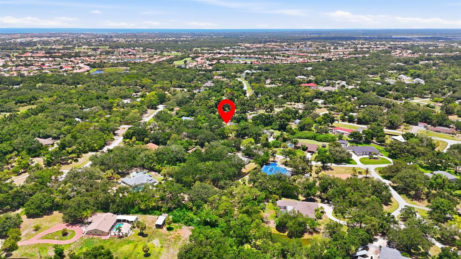 VENICE ACRES - Residential