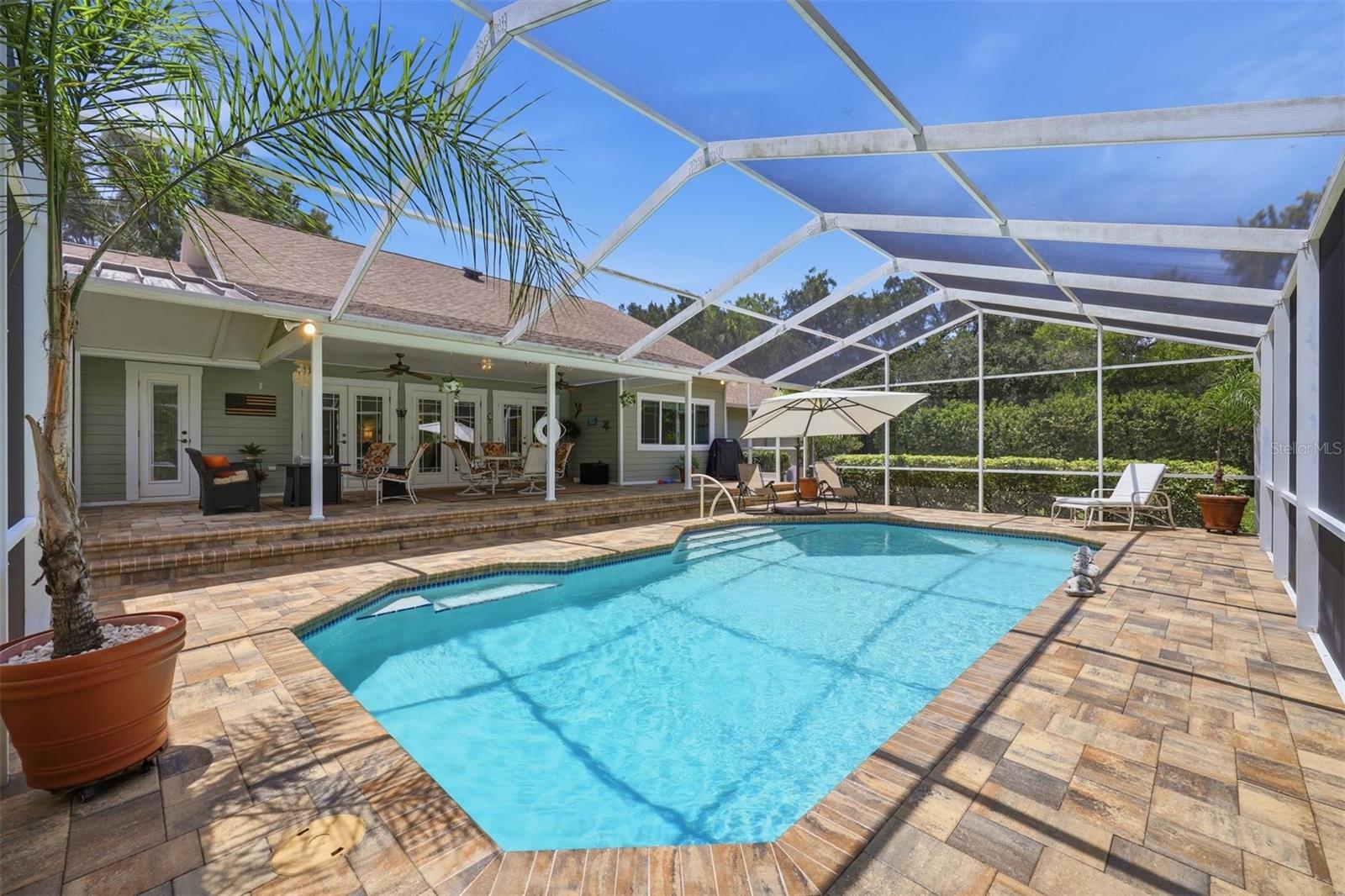 VENICE ACRES - Residential