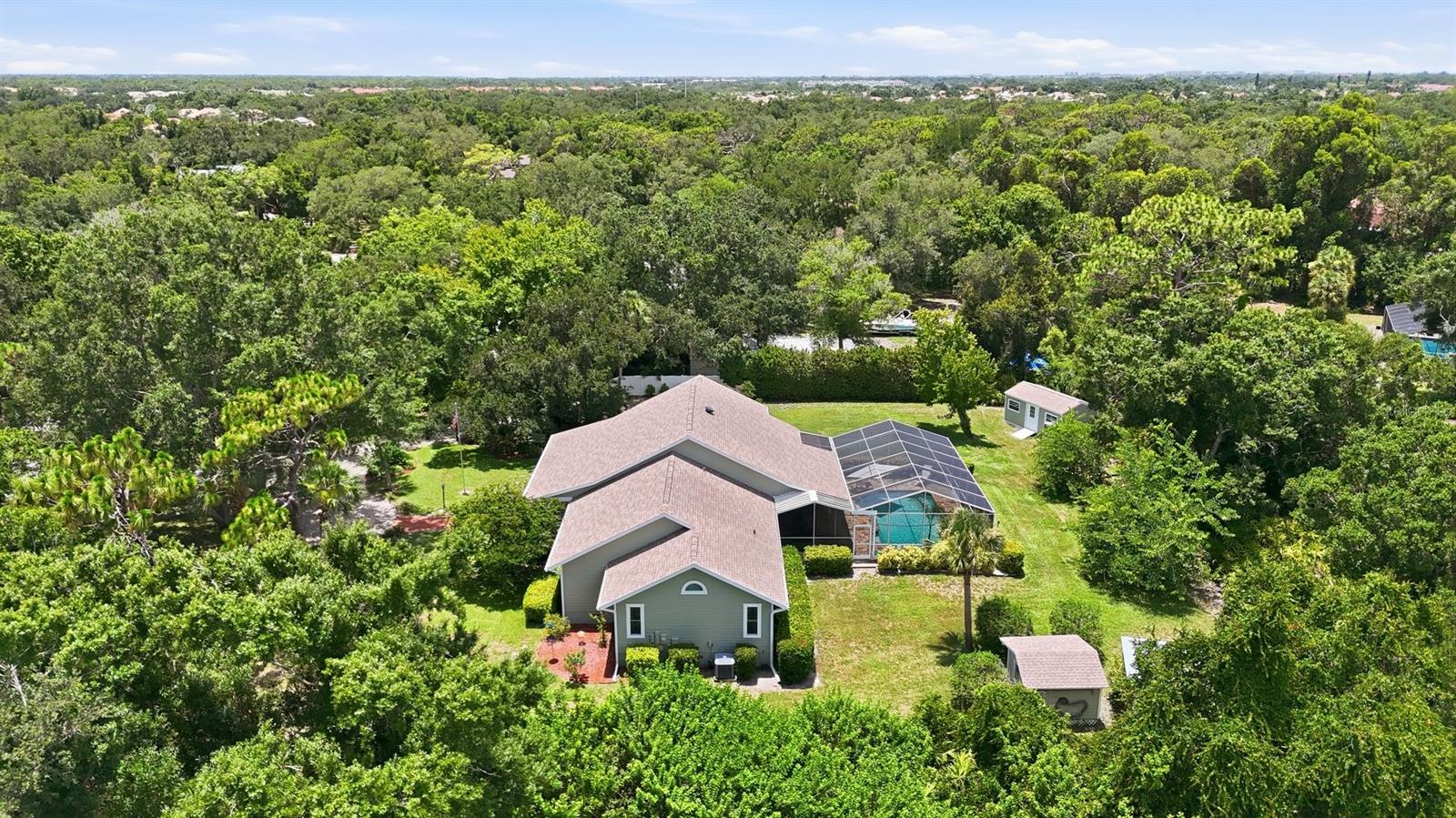 VENICE ACRES - Residential