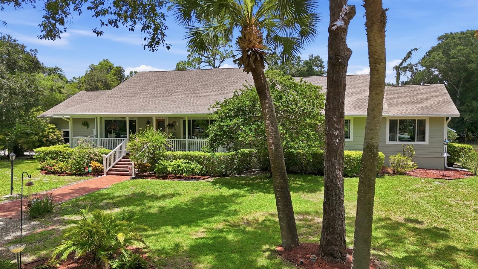 VENICE ACRES - Residential