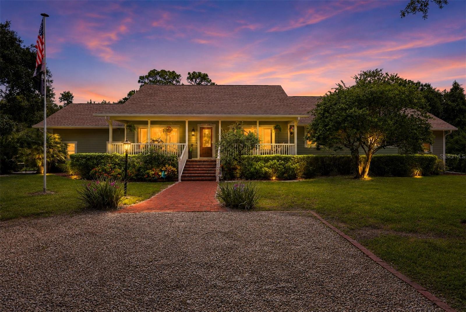 VENICE ACRES - Residential