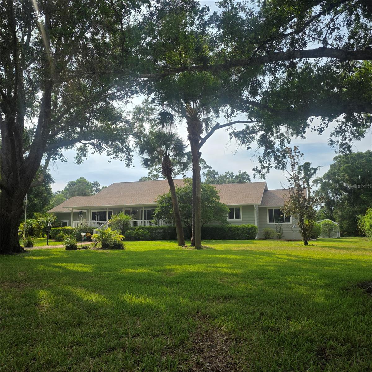 VENICE ACRES - Residential