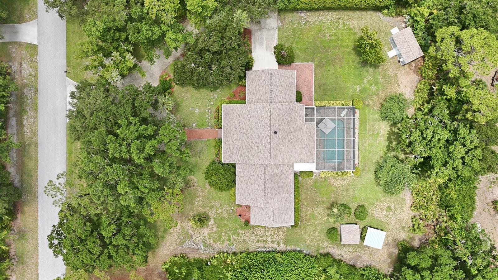 VENICE ACRES - Residential