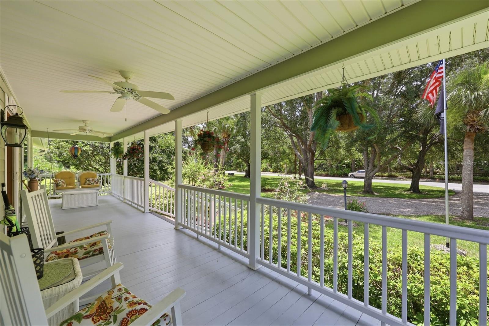 VENICE ACRES - Residential