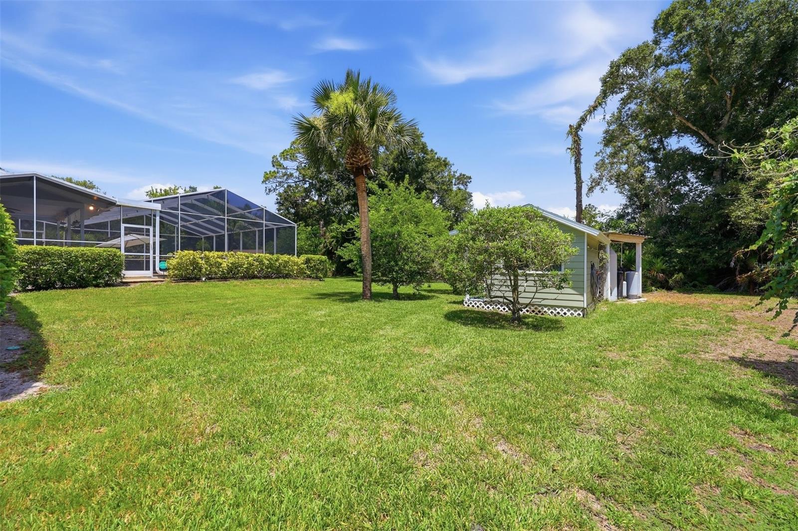 VENICE ACRES - Residential