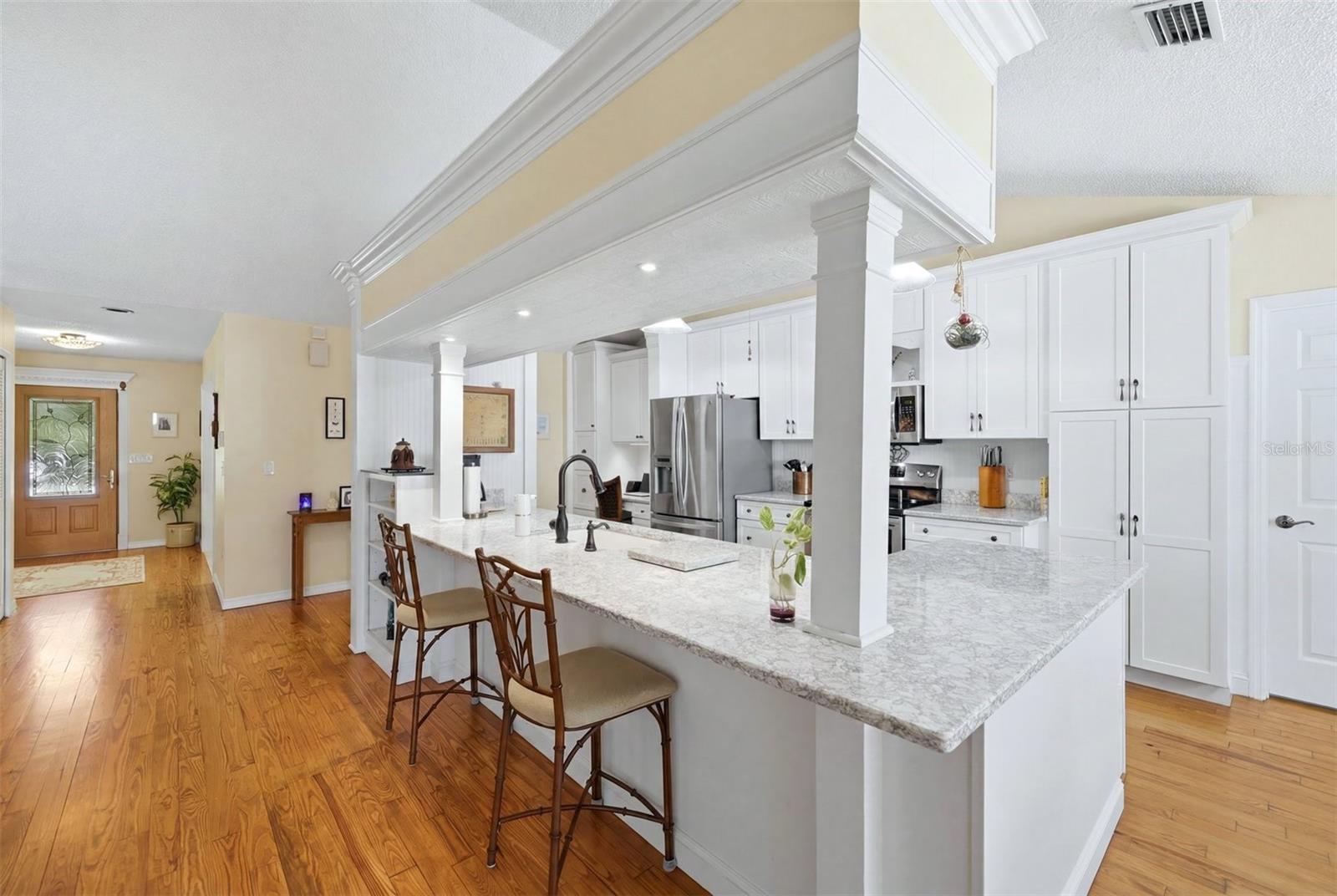 VENICE ACRES - Residential