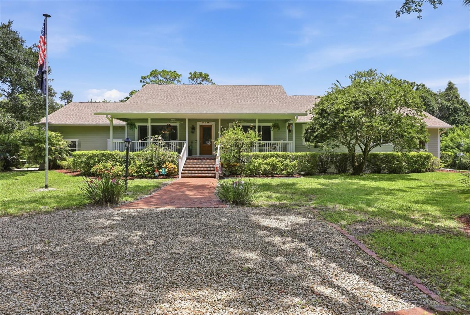 VENICE ACRES - Residential